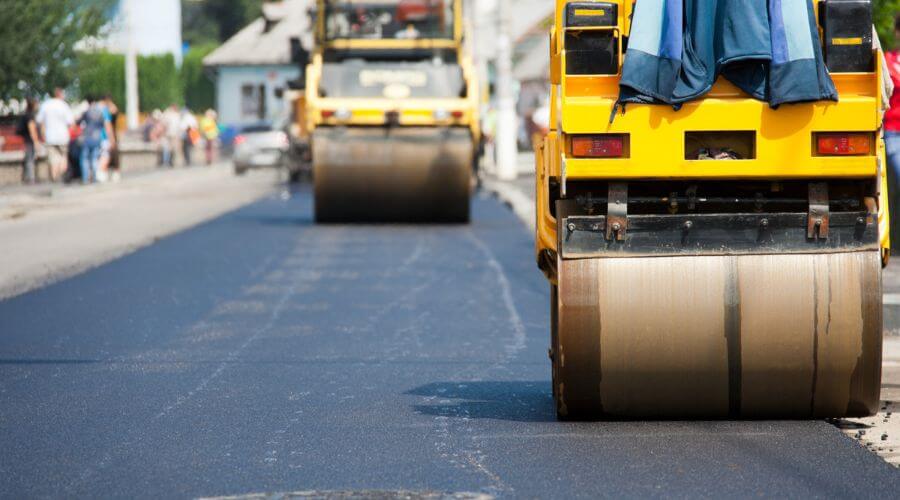 Professional Flat Roofing Installation in Five Points, AL
